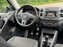 Volkswagen Tiguan 1.4 TSI Sport&Style Led Xenon Climate Control MF Stuurwiel Navigatie Stoelverw