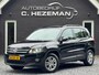Volkswagen Tiguan 1.4 TSI Sport&Style Led Xenon Climate Control MF Stuurwiel Navigatie Stoelverw