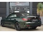 BMW 4-Serie Cabrio 420i High Executive 184pk AirCollar/Laserlight/Stoelverwarming