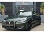BMW 4-Serie Cabrio 420i High Executive 184pk AirCollar/Laserlight/Stoelverwarming
