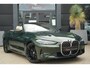 BMW 4-Serie Cabrio 420i High Executive 184pk AirCollar/Laserlight/Stoelverwarming
