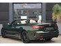 BMW 4-Serie Cabrio 420i High Executive 184pk AirCollar/Laserlight/Stoelverwarming