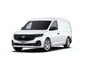Ford Transit Connect 1.5 EcoBoost PHEV L2 Trend 150pk | Laadschot met ruit | Ruiten in achterdeuren | Verwarmde Voorstoelen