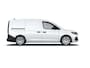 Ford Transit Connect 1.5 EcoBoost PHEV L2 Trend 150pk | Laadschot met ruit | Ruiten in achterdeuren | Verwarmde Voorstoelen