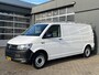 Volkswagen Transporter 2.0 TDI L2H1 Trekhaak 2200kg trekgewicht Imperiaal Euro 6 Airco Cruise controle Navigatie Apple carplay Parkeersensoren achter 2-Persoons