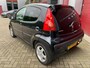Peugeot 107 1.0-12V Black & Silver 5-drs / AIRCO / LEER ALC / APPLE CARPLAY / ALL SEASON