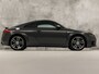 Audi TT 2.0 TFSI quattro S-Line Sport 230Pk Automaat (VIRTUAL COCKPIT, NAVIGATIE, LEDER/ALCANTARA, ELEKTRISCHE SPOILER, KEYLESS, SPORTSTOELEN, STOELVERWARMING, 19'' LM VELGEN, PARKEERSENSOREN, NIEUWSTAAT)