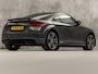 Audi TT 2.0 TFSI quattro S-Line Sport 230Pk Automaat (VIRTUAL COCKPIT, NAVIGATIE, LEDER/ALCANTARA, ELEKTRISCHE SPOILER, KEYLESS, SPORTSTOELEN, STOELVERWARMING, 19'' LM VELGEN, PARKEERSENSOREN, NIEUWSTAAT)