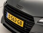 Audi TT 2.0 TFSI quattro S-Line Sport 230Pk Automaat (VIRTUAL COCKPIT, NAVIGATIE, LEDER/ALCANTARA, ELEKTRISCHE SPOILER, KEYLESS, SPORTSTOELEN, STOELVERWARMING, 19'' LM VELGEN, PARKEERSENSOREN, NIEUWSTAAT)