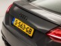 Audi TT 2.0 TFSI quattro S-Line Sport 230Pk Automaat (VIRTUAL COCKPIT, NAVIGATIE, LEDER/ALCANTARA, ELEKTRISCHE SPOILER, KEYLESS, SPORTSTOELEN, STOELVERWARMING, 19'' LM VELGEN, PARKEERSENSOREN, NIEUWSTAAT)