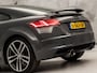 Audi TT 2.0 TFSI quattro S-Line Sport 230Pk Automaat (VIRTUAL COCKPIT, NAVIGATIE, LEDER/ALCANTARA, ELEKTRISCHE SPOILER, KEYLESS, SPORTSTOELEN, STOELVERWARMING, 19'' LM VELGEN, PARKEERSENSOREN, NIEUWSTAAT)