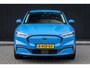 Ford Mustang Mach-E RWD 75 kWh | (360 ) camera | 20 inch | B&O Audio | Adaptieve cruise | Elec. achterklep | Leder | Dodehoek detectie