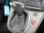 Renault Scenic 1.6-16V Business Line AUTOMAAT! NAVI l TREKHAAK l Airco l Elek pakket! Hoge instap goed onderhouden!