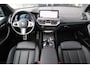 BMW X3 xDrive30e M-sport | Pano | HiFi | 20" | Ambient | Camera | Leer | CarPlay | Stoelverwarming