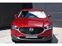 Mazda CX-30 2.0 e-SkyActiv-X M Hybrid Luxury | AUTOMAAT | AFN. TREKHAAK | CAMERA | STUUR/STOELVERWARMING | NAVI | BOSE | HEAD-UP | LEDER | MEMORY | ADAPT. CRUISE CONTROL | CLIMATE CONTROL | PDC | LMV
