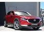 Mazda CX-30 2.0 e-SkyActiv-X M Hybrid Luxury | AUTOMAAT | AFN. TREKHAAK | CAMERA | STUUR/STOELVERWARMING | NAVI | BOSE | HEAD-UP | LEDER | MEMORY | ADAPT. CRUISE CONTROL | CLIMATE CONTROL | PDC | LMV