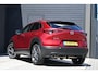 Mazda CX-30 2.0 e-SkyActiv-X M Hybrid Luxury | AUTOMAAT | AFN. TREKHAAK | CAMERA | STUUR/STOELVERWARMING | NAVI | BOSE | HEAD-UP | LEDER | MEMORY | ADAPT. CRUISE CONTROL | CLIMATE CONTROL | PDC | LMV