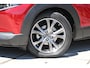 Mazda CX-30 2.0 e-SkyActiv-X M Hybrid Luxury | AUTOMAAT | AFN. TREKHAAK | CAMERA | STUUR/STOELVERWARMING | NAVI | BOSE | HEAD-UP | LEDER | MEMORY | ADAPT. CRUISE CONTROL | CLIMATE CONTROL | PDC | LMV