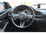 Mazda CX-30 2.0 e-SkyActiv-X M Hybrid Luxury | AUTOMAAT | AFN. TREKHAAK | CAMERA | STUUR/STOELVERWARMING | NAVI | BOSE | HEAD-UP | LEDER | MEMORY | ADAPT. CRUISE CONTROL | CLIMATE CONTROL | PDC | LMV