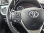 Toyota Auris Touring Sports 1.8 Hybrid Lease