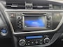 Toyota Auris Touring Sports 1.8 Hybrid Lease