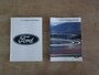 Ford Focus Wagon 1.0 EcoBoost Hybrid Connected FULL LED / CARPLAY / NAVI / AIRCO / PDC / BLUETOOTH / CRUISE / DAB+ / NL-AUTO