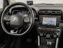 Citroën C3 Aircross 1.2 PureTech S&S Shine Automaat (PANORAMADAK, APPLE CARPLAY, GROOT NAVI, 360 CAMERA, LEDER, SPORTSTOELEN, GETINT GLAS, TREKHAAK, CRUISE, NIEUWSTAAT)