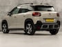 Citroën C3 Aircross 1.2 PureTech S&S Shine Automaat (PANORAMADAK, APPLE CARPLAY, GROOT NAVI, 360 CAMERA, LEDER, SPORTSTOELEN, GETINT GLAS, TREKHAAK, CRUISE, NIEUWSTAAT)