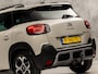 Citroën C3 Aircross 1.2 PureTech S&S Shine Automaat (PANORAMADAK, APPLE CARPLAY, GROOT NAVI, 360 CAMERA, LEDER, SPORTSTOELEN, GETINT GLAS, TREKHAAK, CRUISE, NIEUWSTAAT)