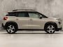 Citroën C3 Aircross 1.2 PureTech S&S Shine Automaat (PANORAMADAK, APPLE CARPLAY, GROOT NAVI, 360 CAMERA, LEDER, SPORTSTOELEN, GETINT GLAS, TREKHAAK, CRUISE, NIEUWSTAAT)
