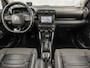 Citroën C3 Aircross 1.2 PureTech S&S Shine Automaat (PANORAMADAK, APPLE CARPLAY, GROOT NAVI, 360 CAMERA, LEDER, SPORTSTOELEN, GETINT GLAS, TREKHAAK, CRUISE, NIEUWSTAAT)