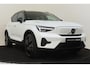 Volvo EX40 SINGLE MOTOR EXTENDED RANGE ULTRA BLACK EDITION EUROPA 82kWh -PANO.DAK|HARMAN/KARDON|360°CAM|POWER-SEATS|PRIVACY.GLAS|20"|SoH:100%