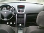 Peugeot 207 CC 1.6 VTi Cabriolet Airco LM-V Stuurbekr Elektr Ramen