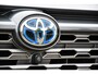 Toyota RAV4 2.5 Hybrid Executive Automaat 218pk | Dodehoekdetectie | JBL-audio | Leder | Trekhaak afneembaar |