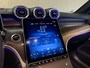 Mercedes-Benz GLC 400e 4 MATIC AMG STYLING-LUCHTVERING-GESTUURDE ACHTERAS-PANORAMA-MEMORY-HEAD UP-BURMESTER-ZEER COMPLEET