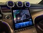 Mercedes-Benz GLC 400e 4 MATIC AMG STYLING-LUCHTVERING-GESTUURDE ACHTERAS-PANORAMA-MEMORY-HEAD UP-BURMESTER-ZEER COMPLEET
