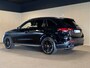 Mercedes-Benz GLC 400e 4 MATIC AMG STYLING-LUCHTVERING-GESTUURDE ACHTERAS-PANORAMA-MEMORY-HEAD UP-BURMESTER-ZEER COMPLEET