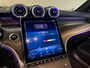 Mercedes-Benz GLC 400e 4 MATIC AMG STYLING-LUCHTVERING-GESTUURDE ACHTERAS-PANORAMA-MEMORY-HEAD UP-BURMESTER-ZEER COMPLEET