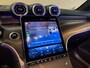 Mercedes-Benz GLC 400e 4 MATIC AMG STYLING-LUCHTVERING-GESTUURDE ACHTERAS-PANORAMA-MEMORY-HEAD UP-BURMESTER-ZEER COMPLEET