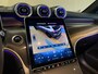Mercedes-Benz GLC 400e 4 MATIC AMG STYLING-LUCHTVERING-GESTUURDE ACHTERAS-PANORAMA-MEMORY-HEAD UP-BURMESTER-ZEER COMPLEET