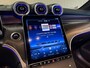 Mercedes-Benz GLC 400e 4 MATIC AMG STYLING-LUCHTVERING-GESTUURDE ACHTERAS-PANORAMA-MEMORY-HEAD UP-BURMESTER-ZEER COMPLEET