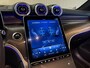 Mercedes-Benz GLC 400e 4 MATIC AMG STYLING-LUCHTVERING-GESTUURDE ACHTERAS-PANORAMA-MEMORY-HEAD UP-BURMESTER-ZEER COMPLEET