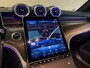 Mercedes-Benz GLC 400e 4 MATIC AMG STYLING-LUCHTVERING-GESTUURDE ACHTERAS-PANORAMA-MEMORY-HEAD UP-BURMESTER-ZEER COMPLEET