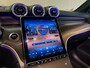 Mercedes-Benz GLC 400e 4 MATIC AMG STYLING-LUCHTVERING-GESTUURDE ACHTERAS-PANORAMA-MEMORY-HEAD UP-BURMESTER-ZEER COMPLEET