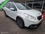 Peugeot 2008 1.6 VTi Access Airco Cruise PDC Panorama LED