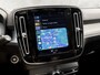 Volvo XC40 1.5 T5 Recharge Inscription 262Pk Automaat (APPLE CARPLAY, GROOT NAVI, LEDER, CAMERA, SPORTSTOELEN, KEYLESS, ELEK ACHTERKLEP, NIEUWSTAAT)