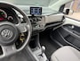 Volkswagen Up! 1.0 move up! Automaat Stoelverwarming Navi