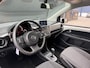 Volkswagen Up! 1.0 move up! Automaat Stoelverwarming Navi