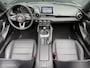 Fiat 124 Spider 1.4 MultiAir Turbo Lusso Sport Leer Navi Camera Bose Slechts 9000 km!