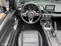 Fiat 124 Spider 1.4 MultiAir Turbo Lusso Sport Leer Navi Camera Bose Slechts 9000 km!